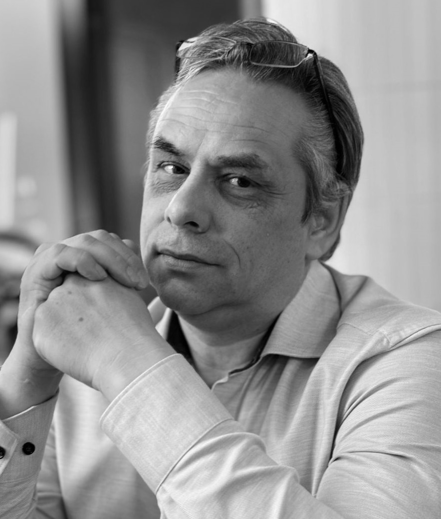 Павел Коротин